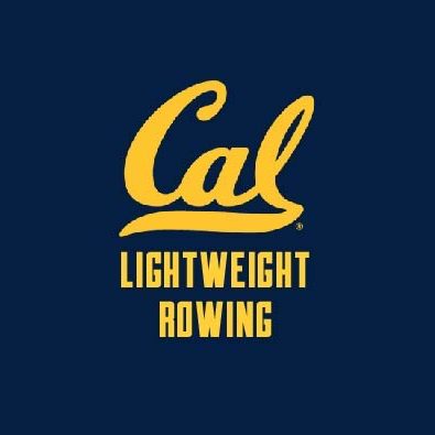 Cal Lightweight Rowing